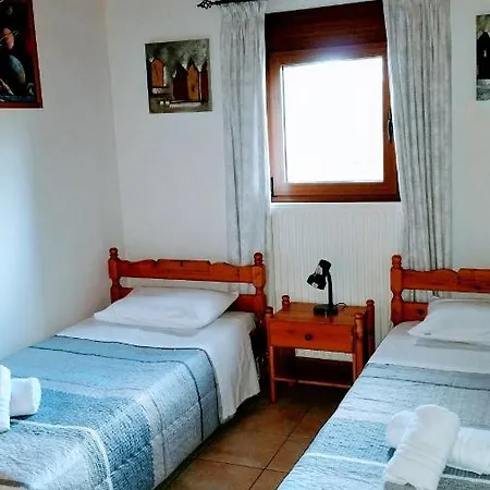 Barefoot Cottage Skiathos Town Exterior photo