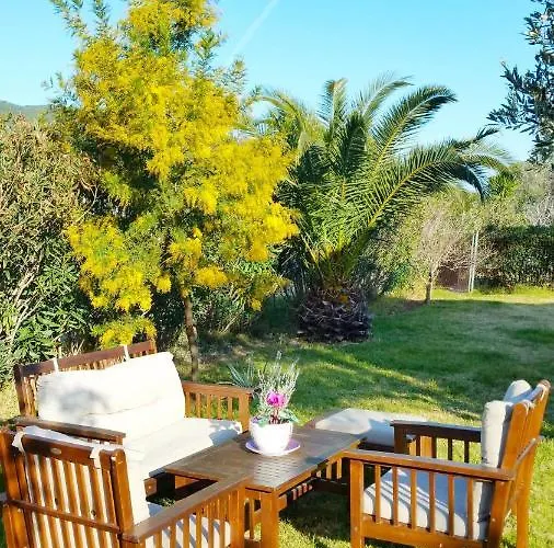 Barefoot Cottage
