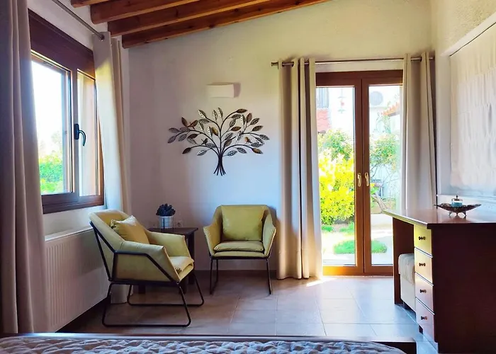 Barefoot Cottage