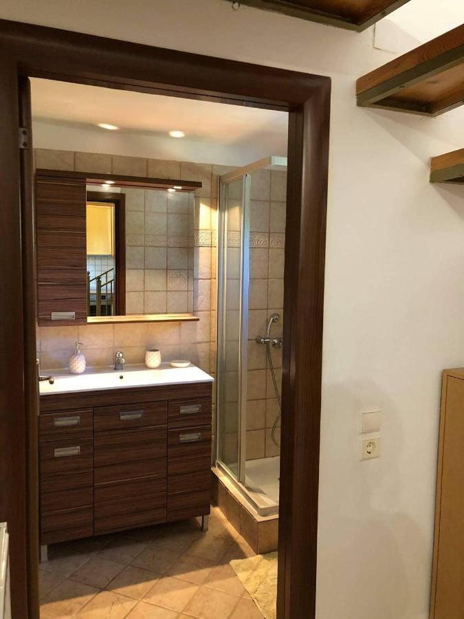 Villa Barefoot