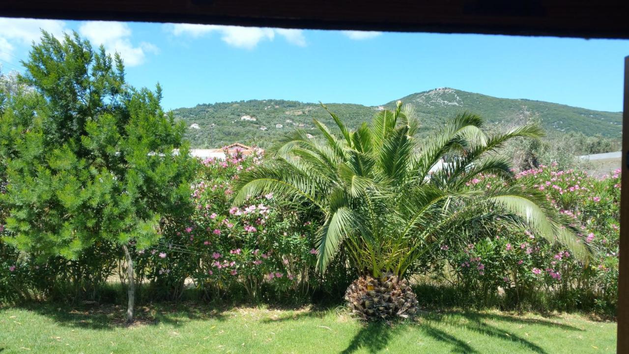 Villa Barefoot *