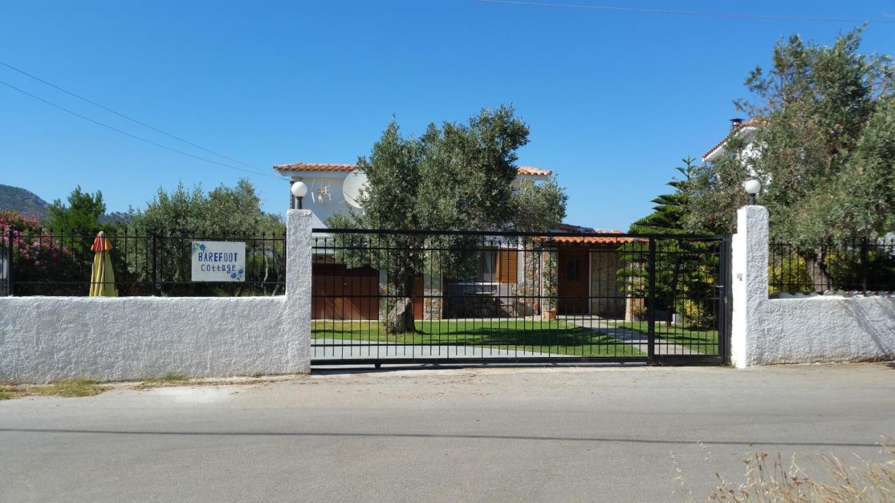 Villa Barefoot
